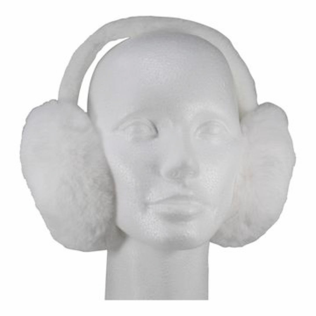 Puffy Earmuffs 1