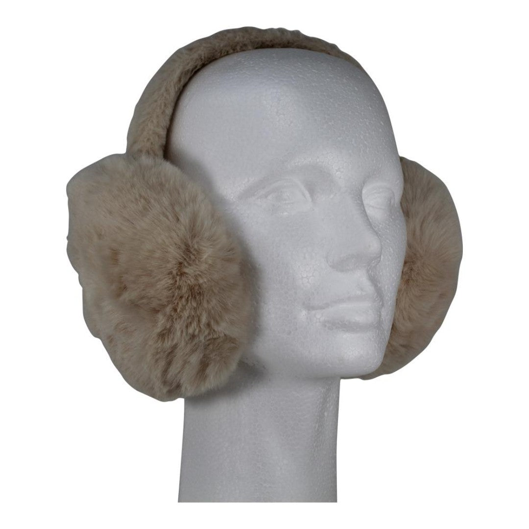Puffy Earmuffs 2