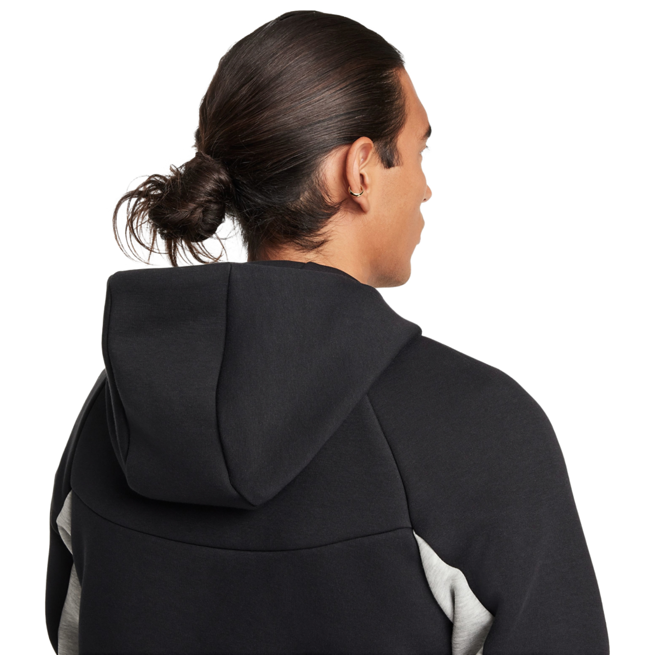 Nike Tech Men's Fleece WinRunner Full-Zip Jacket