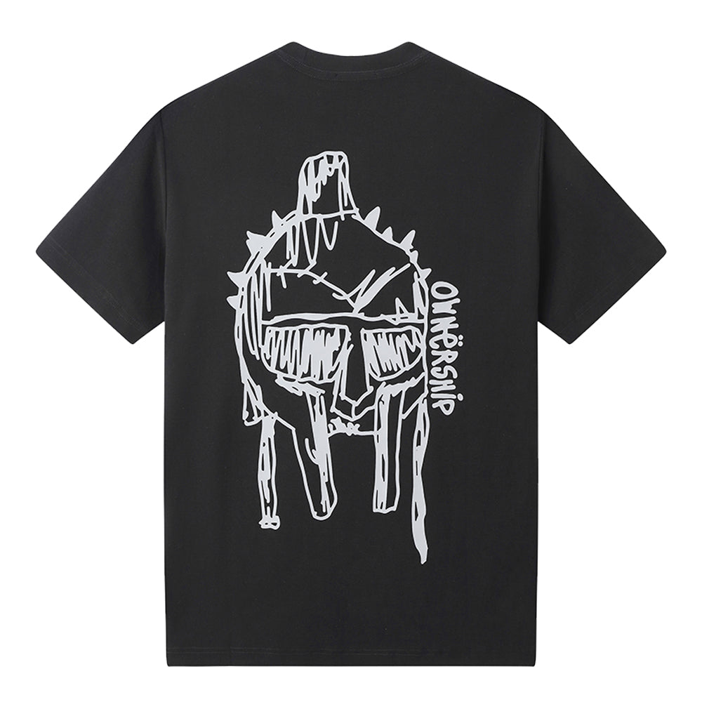 Ownership Men's Element T-Shirt - Black 2
