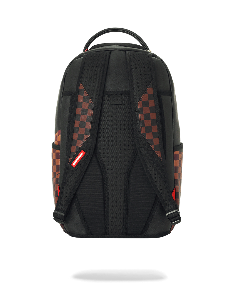 Sprayground Diablo Sleep Party Backpack