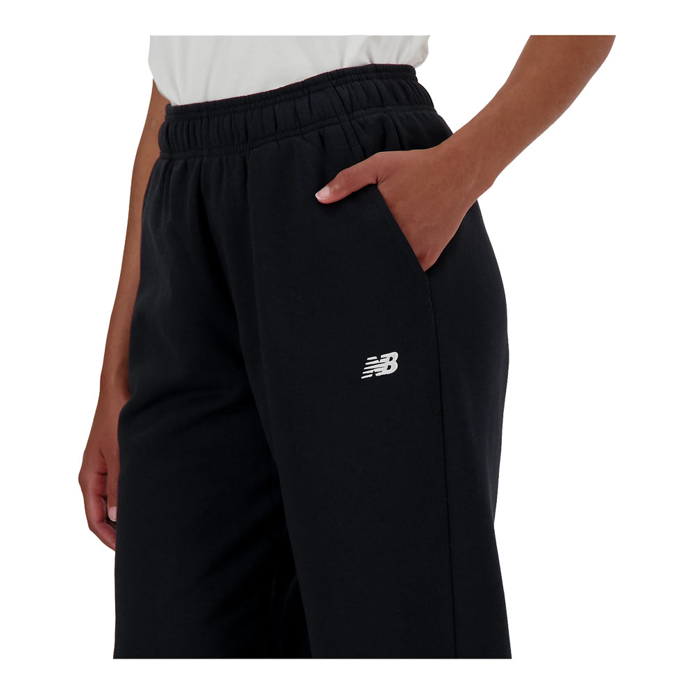 New Balance Women's Sport Essentials Fleece Jogger 4