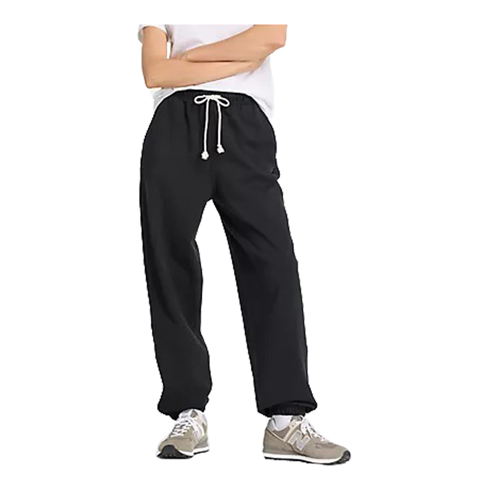 New Balance Women's Athletics French Terry Jogger 1