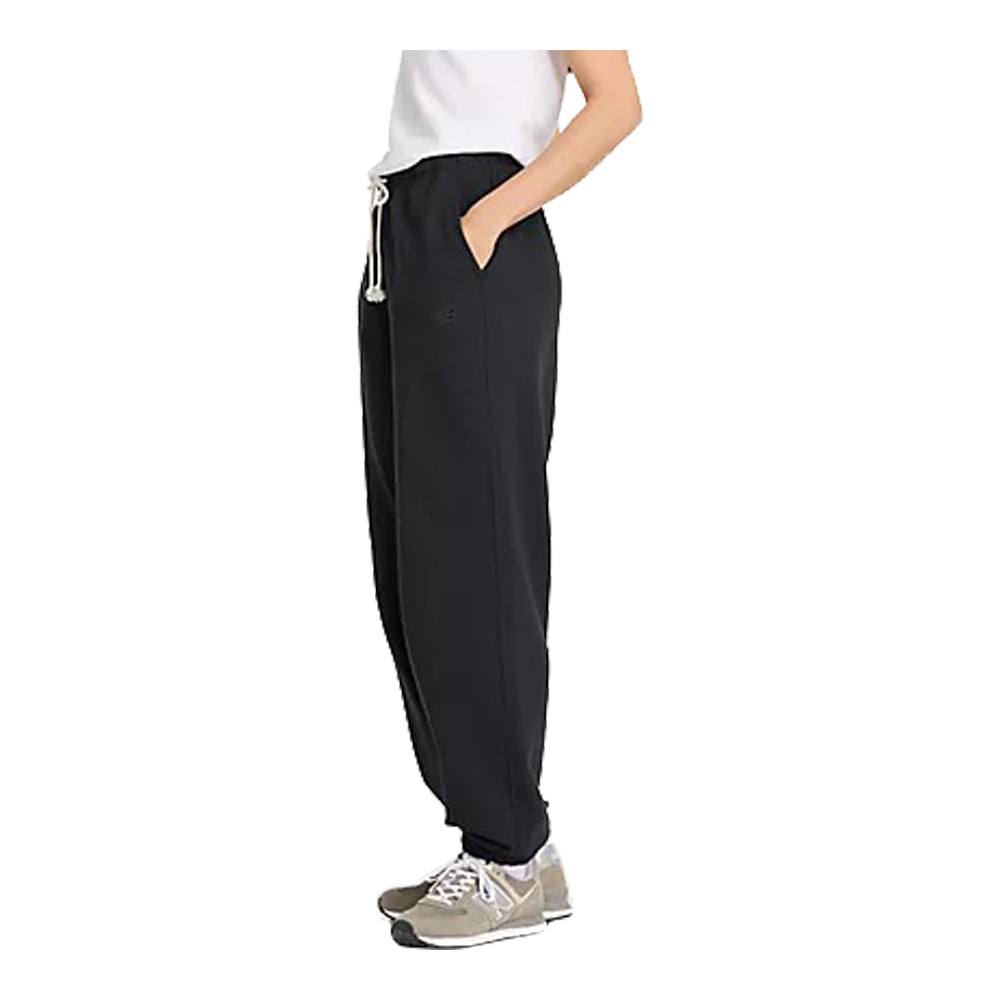 New Balance Women's Athletics French Terry Jogger 3