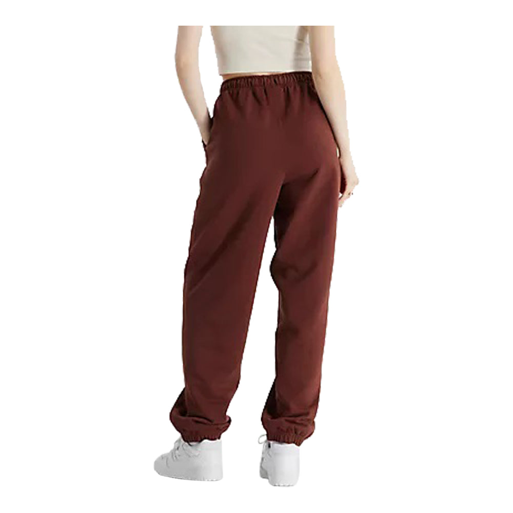 New Balance Womens Athletics French Terry Jogger 3