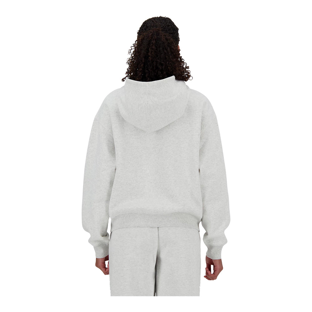 New Balance Women's Sport Essentials French Terry Hoodie 2