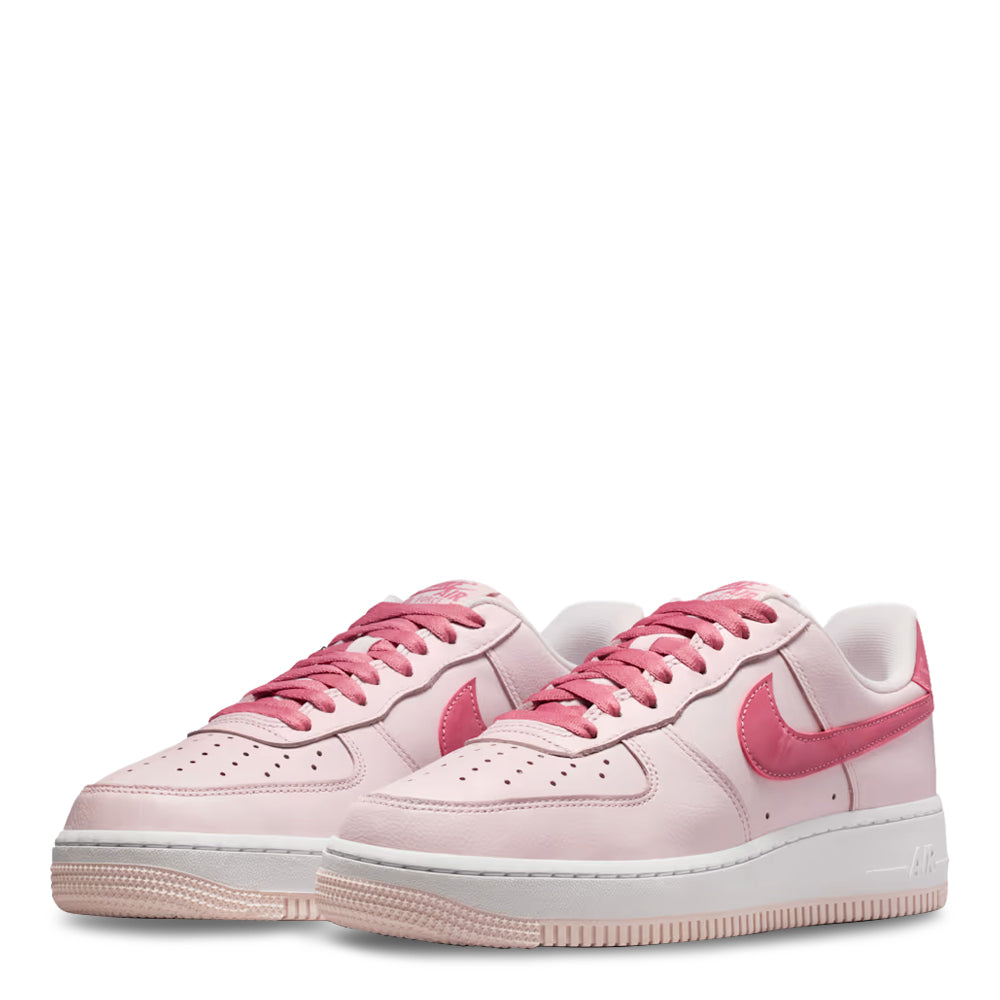 Nike Air Force 1 '07 - Valentine's Day - Women's Sneakers