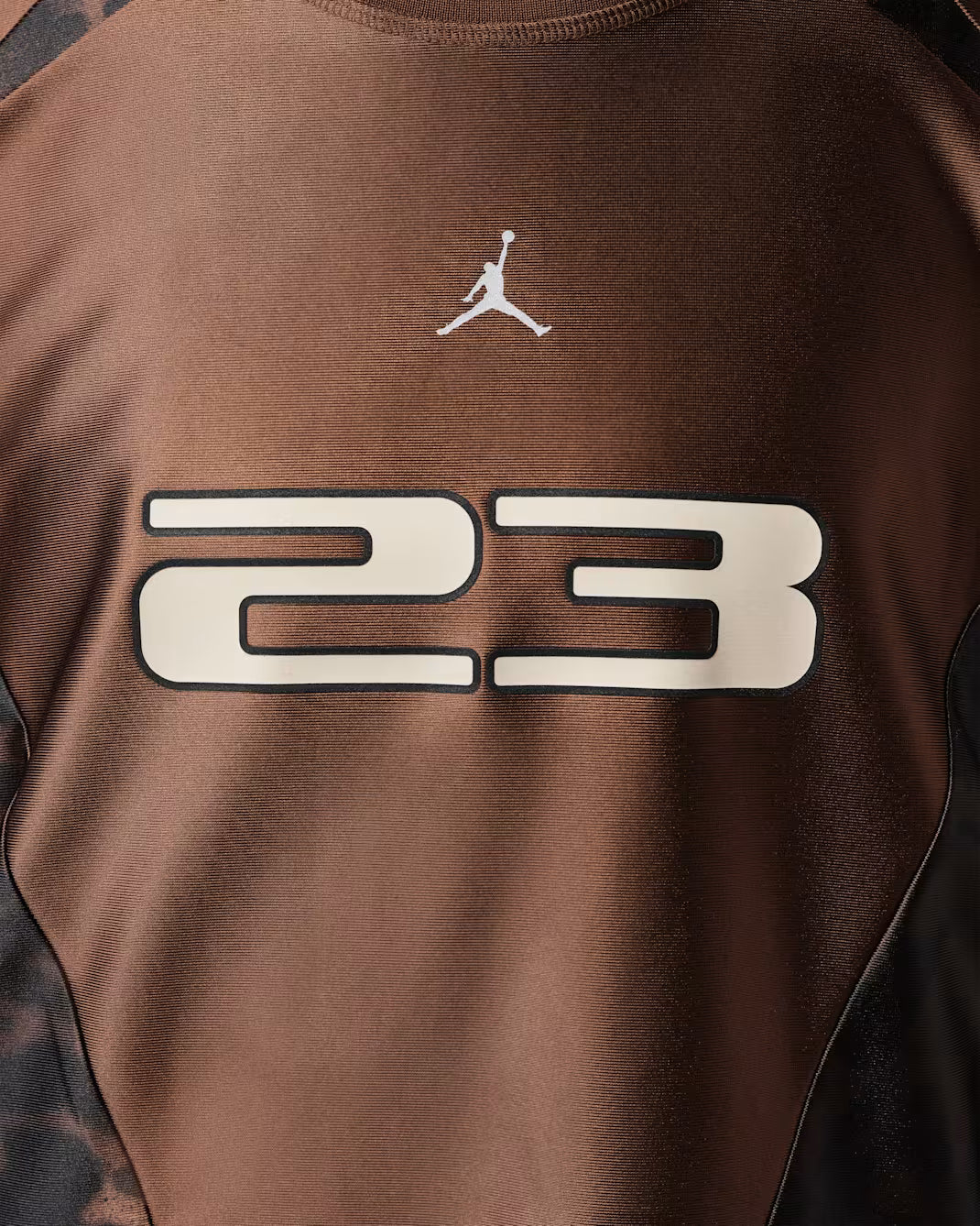 Jordan Brooklyn Women's Long-Sleeve Jersey