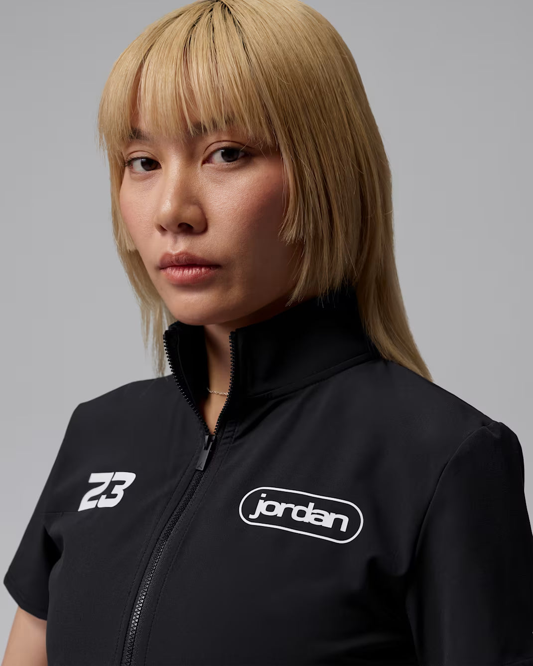 Jordan Brooklyn Women's Full-zip Top