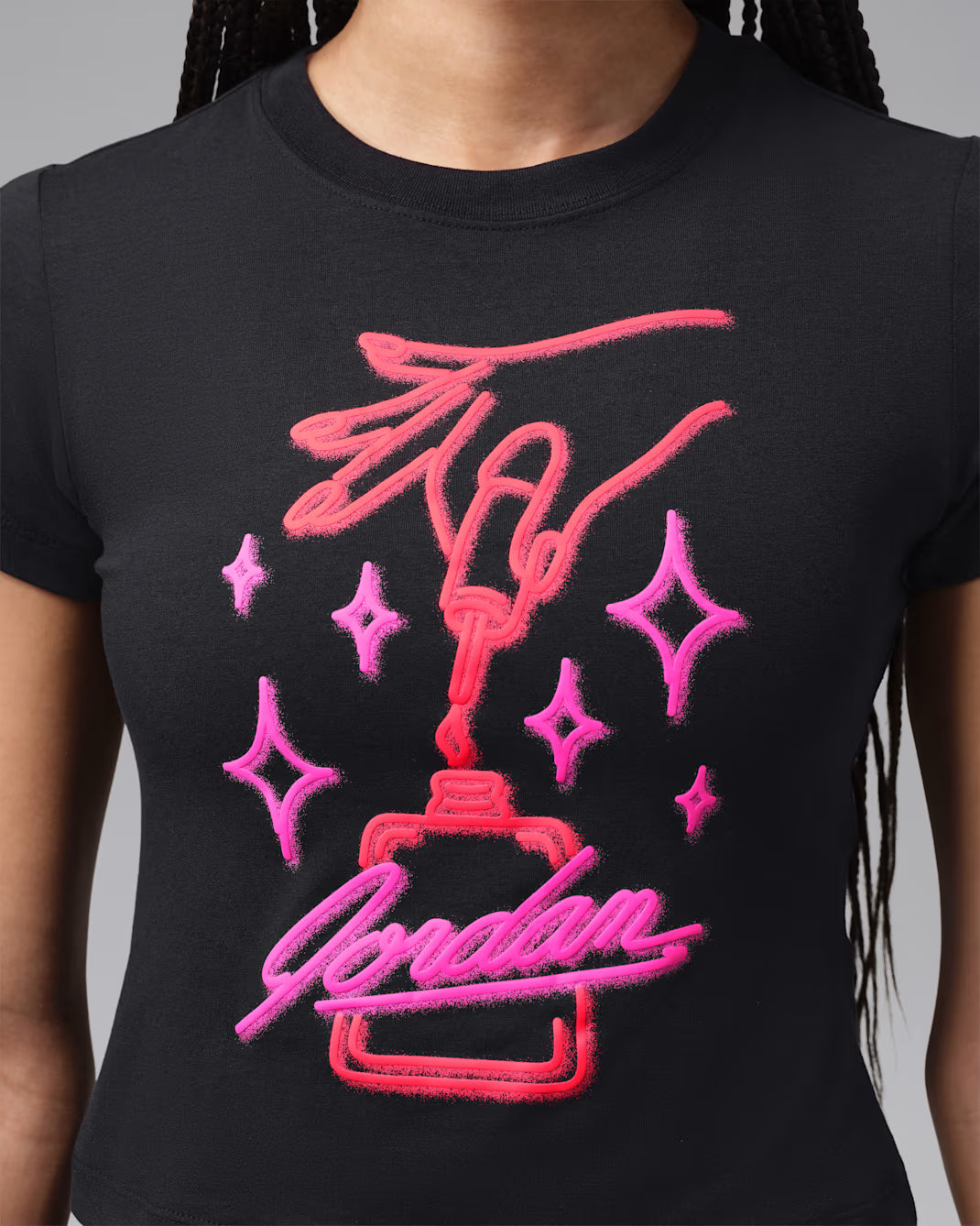Jordan Women's Graphic T-Shirt