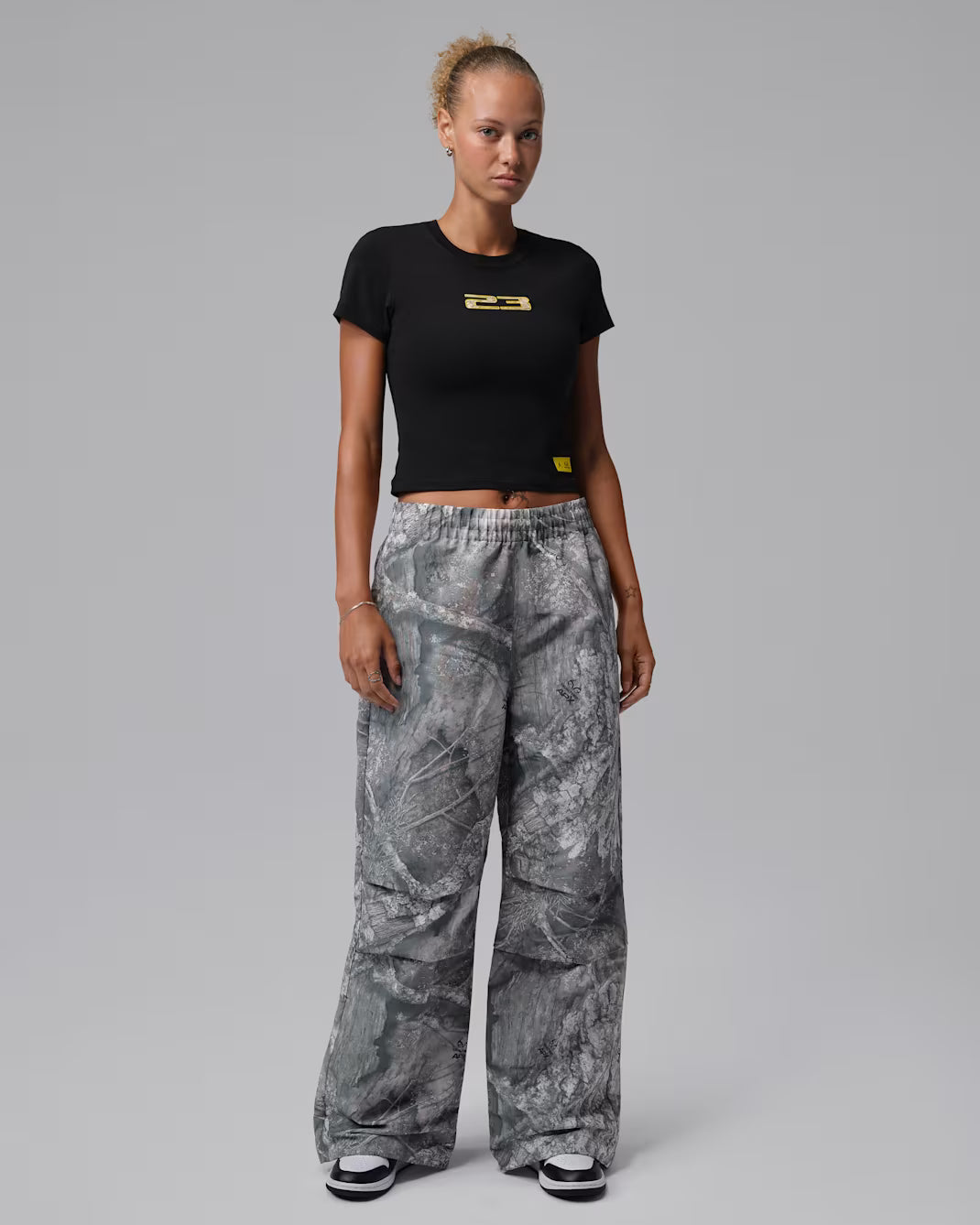 Jordan Women's Realtree T-Shirt