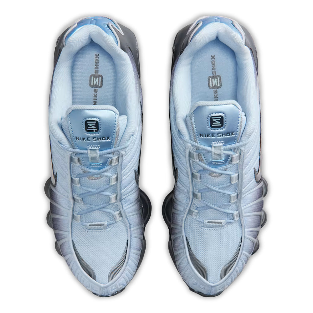 Nike Shox TL Women's Sneakers