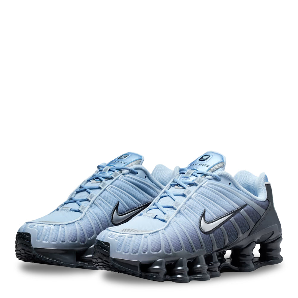 Nike Shox TL Women's Sneakers