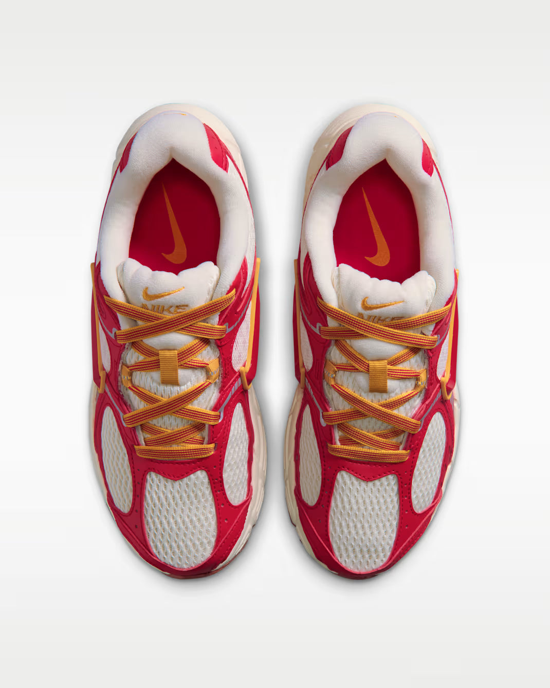 Women's Nike V5 RNR Game Day University Red/Coconut Milk/University Gold/University Red IV5728-657
