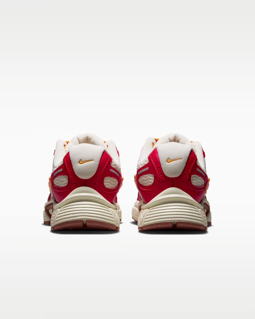 Women's Nike V5 RNR Game Day University Red/Coconut Milk/University Gold/University Red IV5728-657