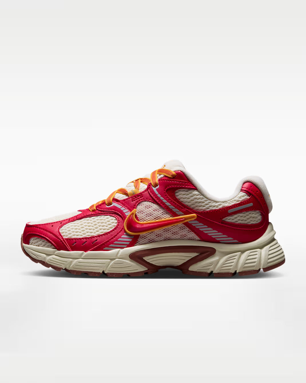 Women's Nike V5 RNR Game Day University Red/Coconut Milk/University Gold/University Red IV5728-657