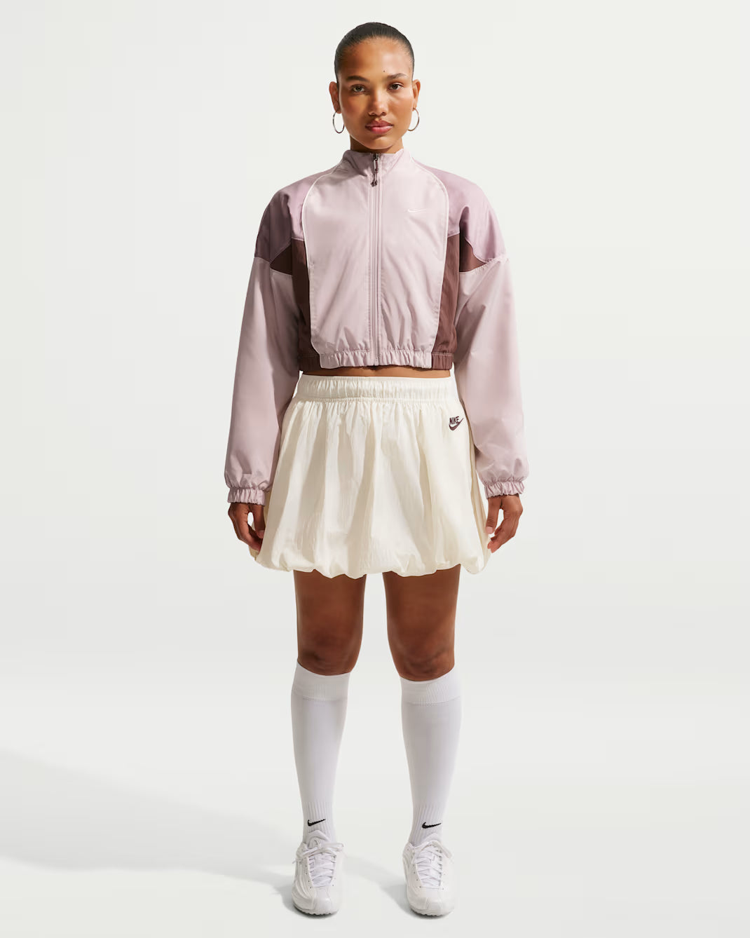 Nike Sportswear Women's Loose Bubble Skirt