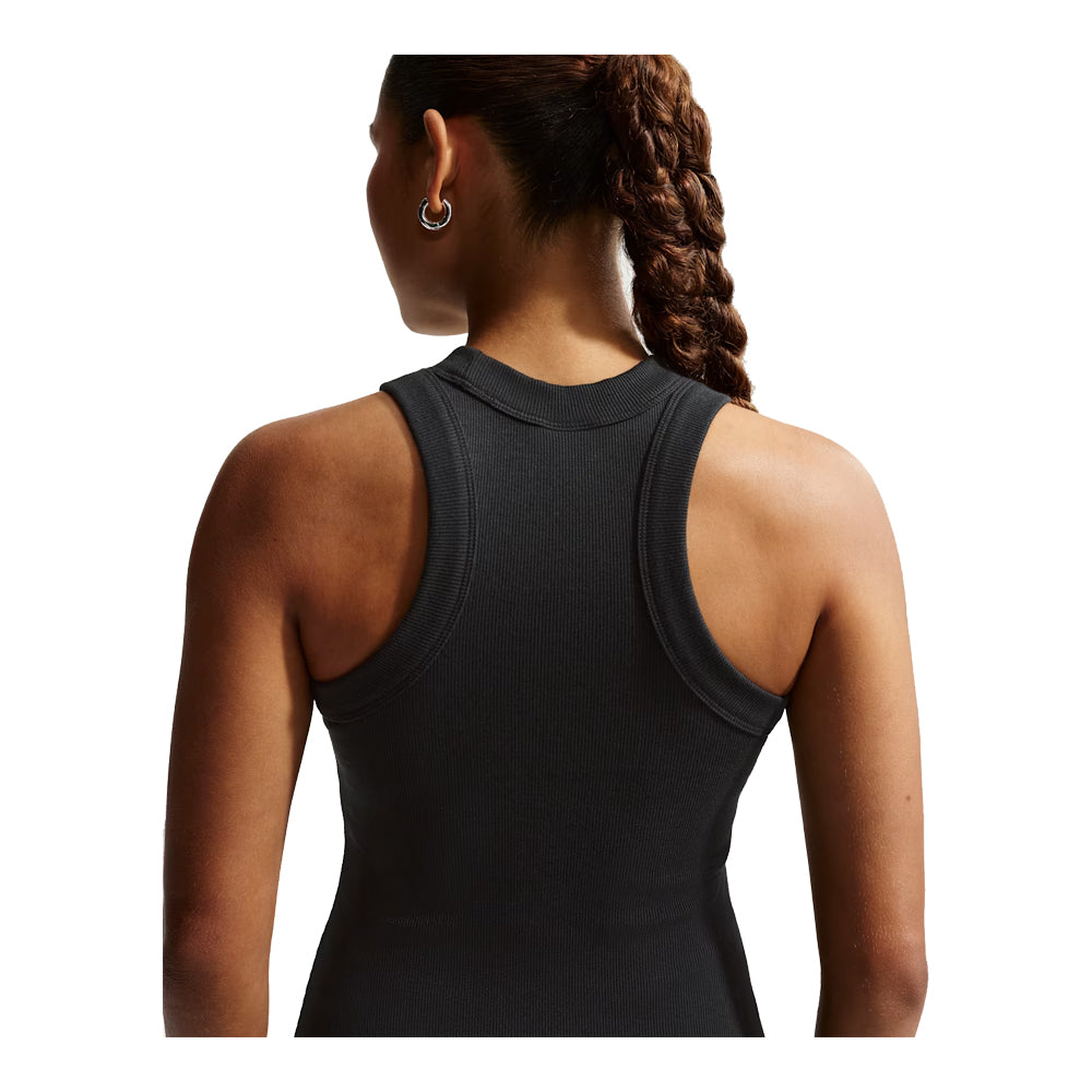 Nike Sportswear Chill Knit Women's Tight Ribbed Tank Dress