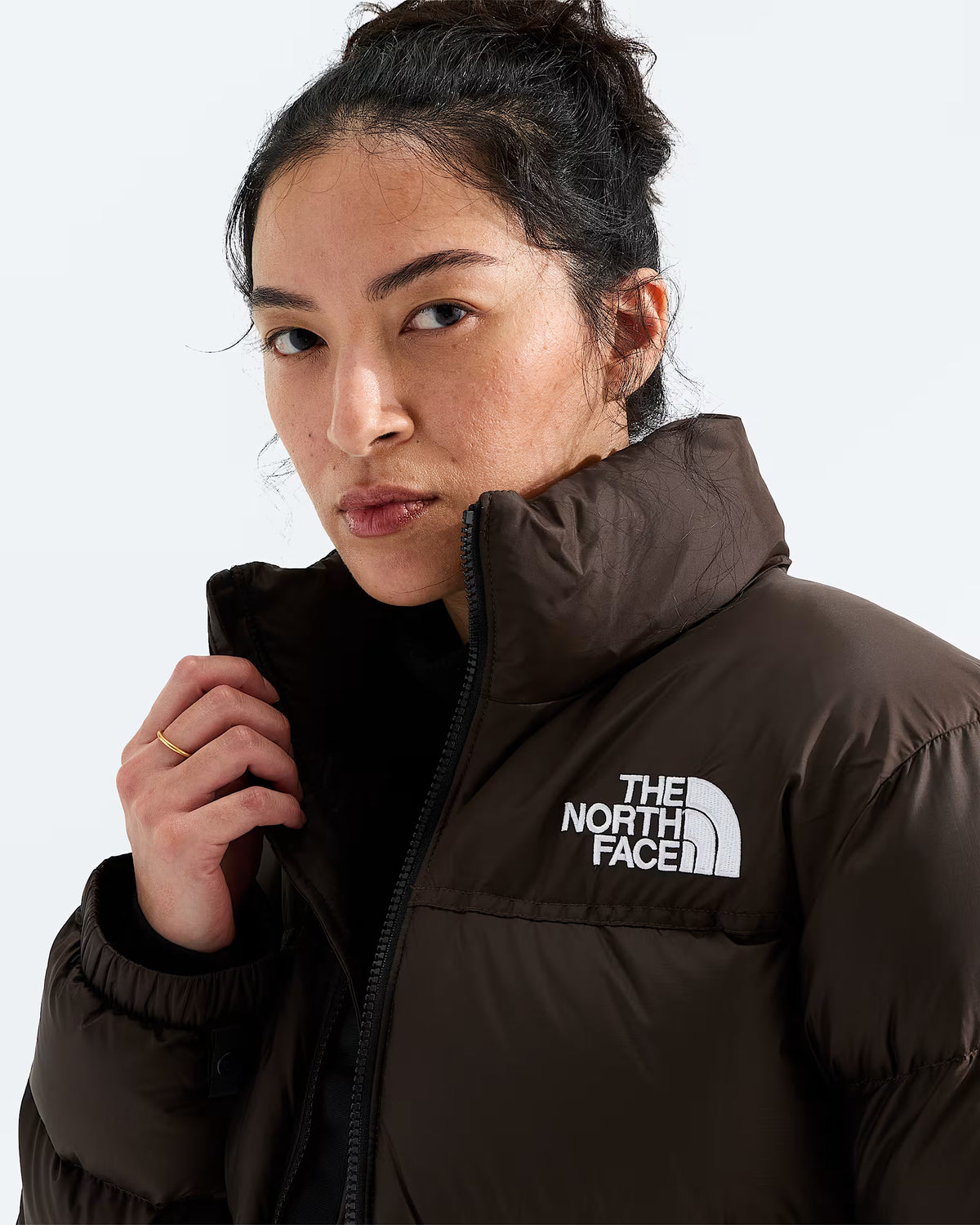 The North Face Women’s 1996 Retro Nuptse Jacket
