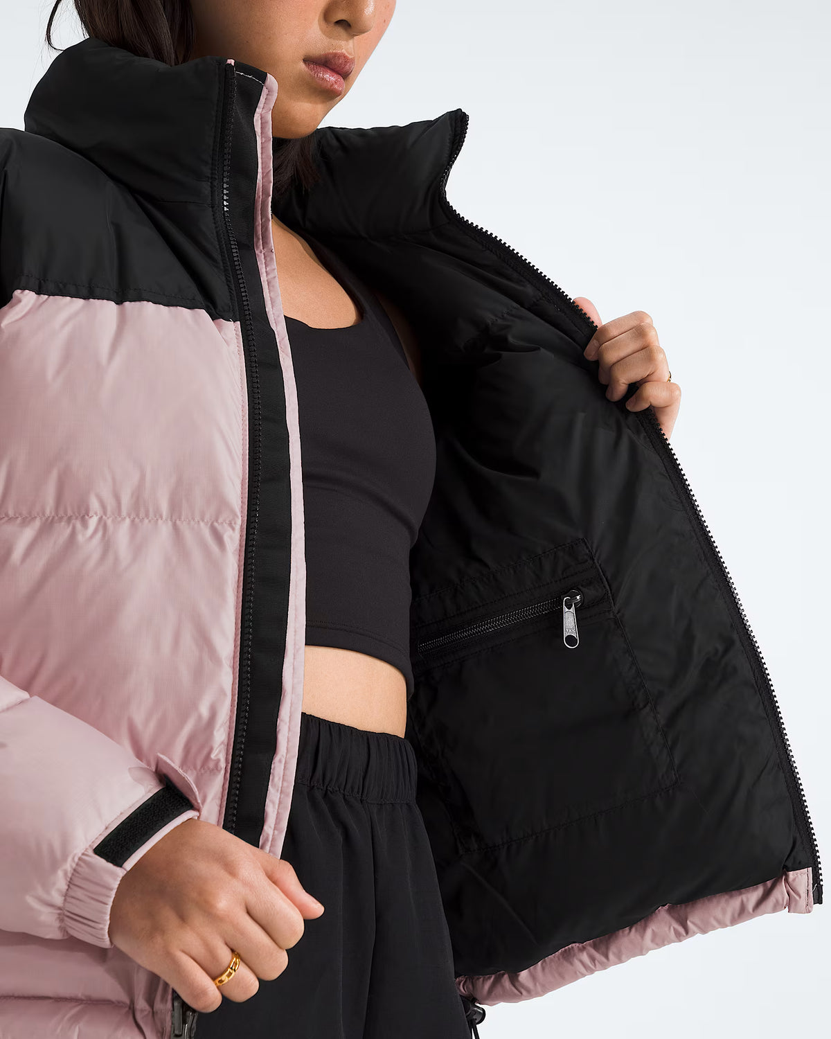 The North Face Women’s 1996 Retro Nuptse Jacket