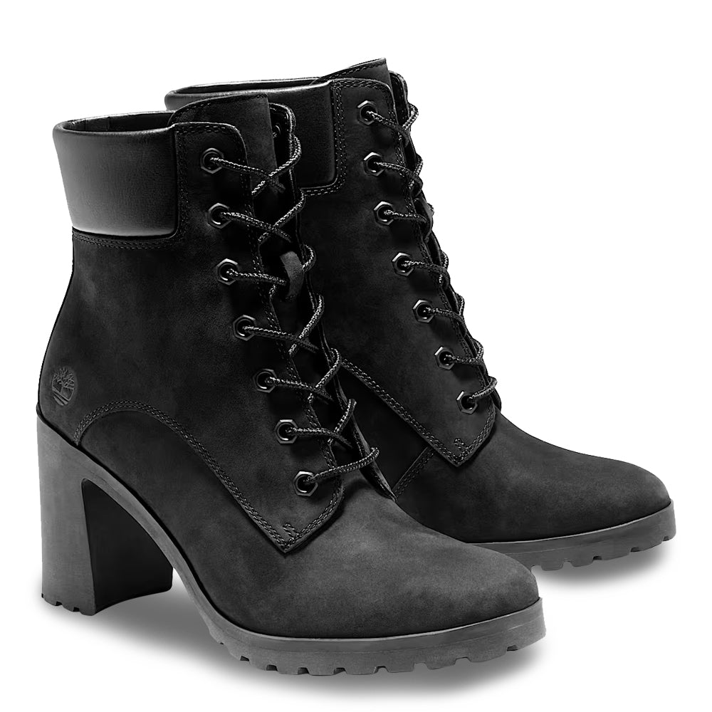 Timberland Allington Mid Women's Boots