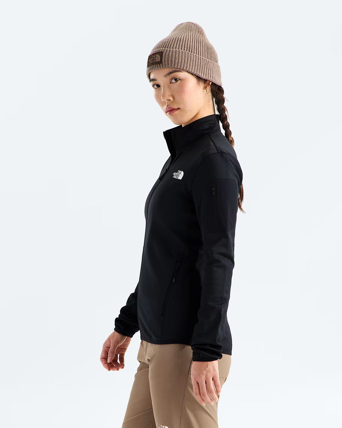 The North Face Women’s Mistyescape Fleece