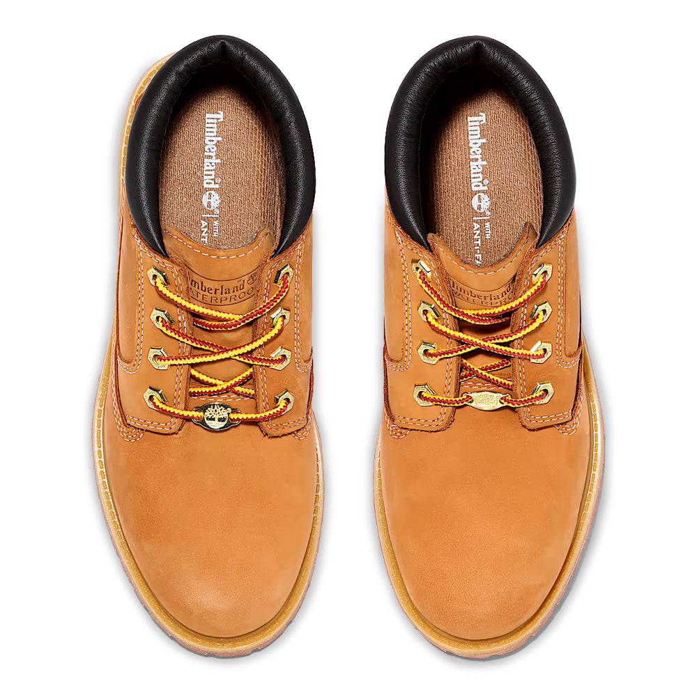 Timberland Nellie Waterproof Chukka Women's Boots