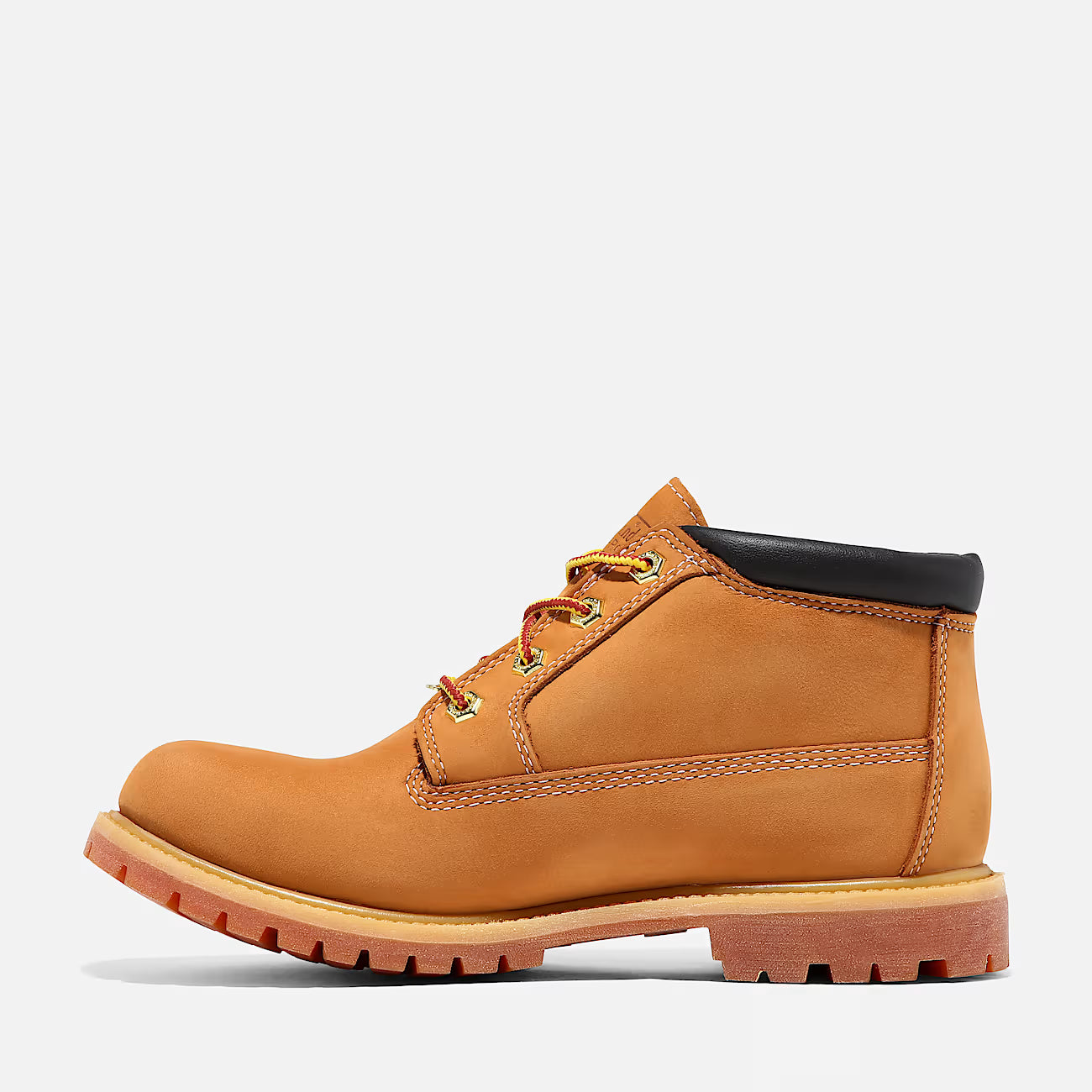 Timberland Women's Nellie Waterproof Chukka Boot