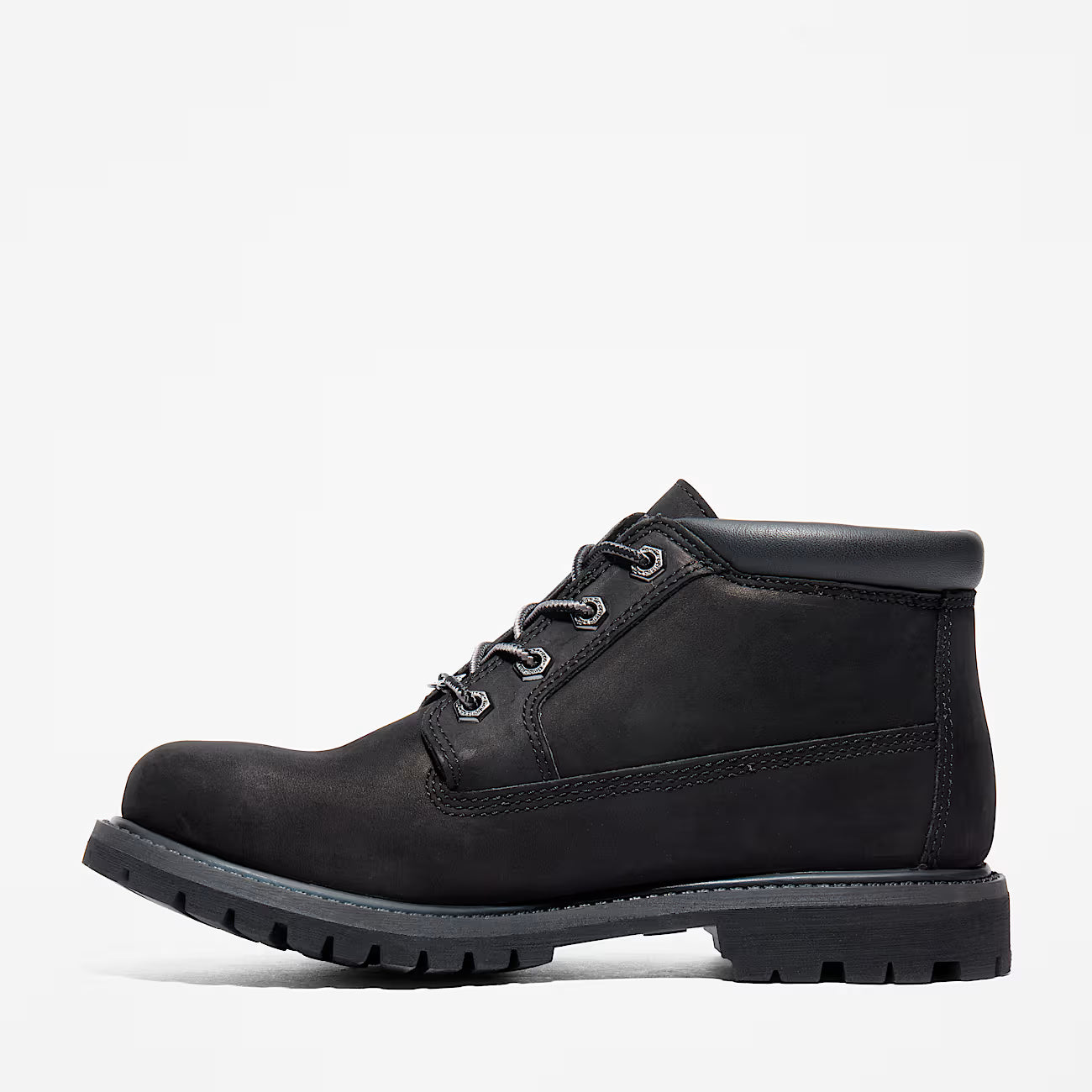 Timberland Women's Nellie Waterproof Chukka Boot