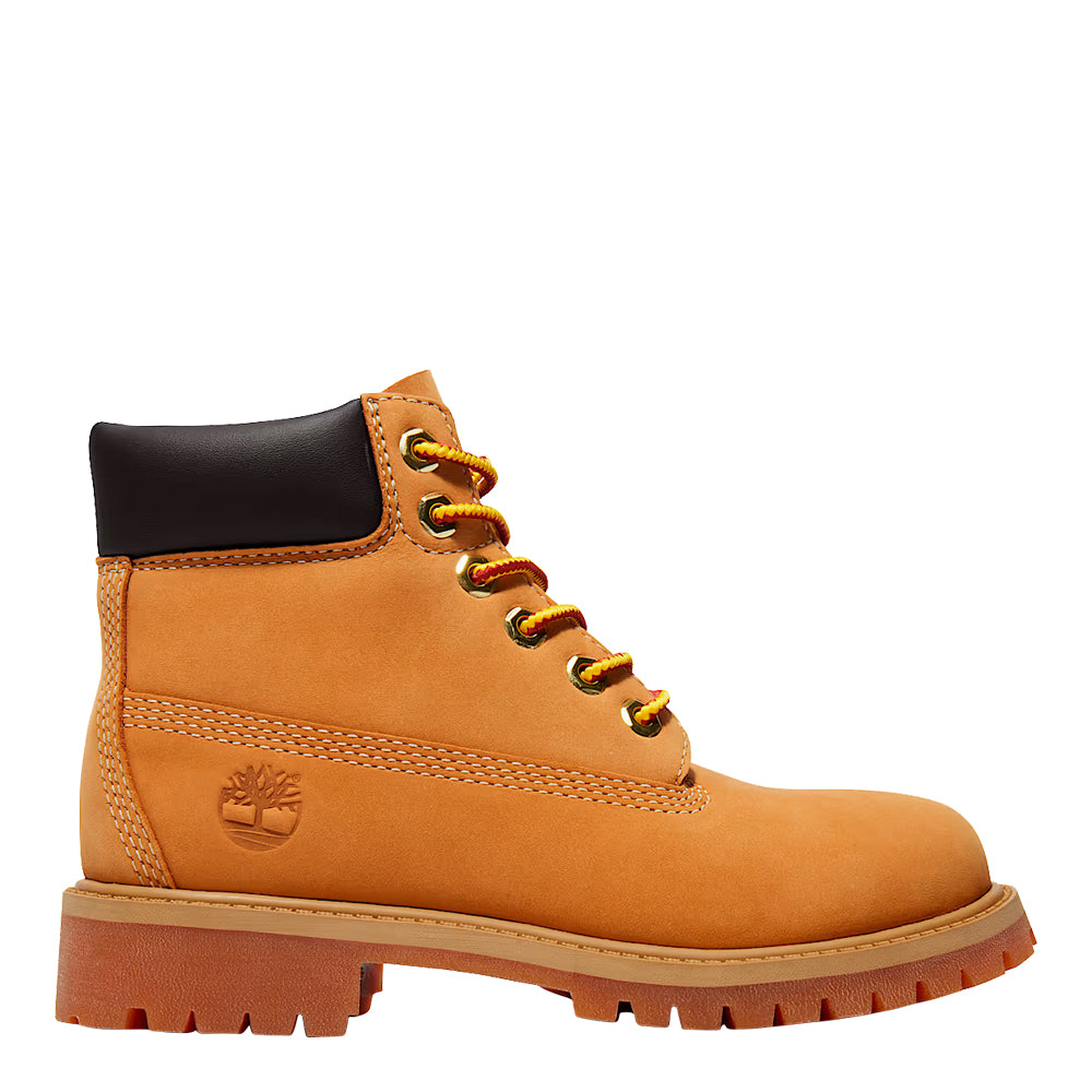 Timberland® Kids' Premium 6-Inch Waterproof Boot 1