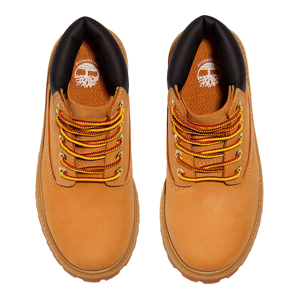 Timberland® Kids' Premium 6-Inch Waterproof Boot 2