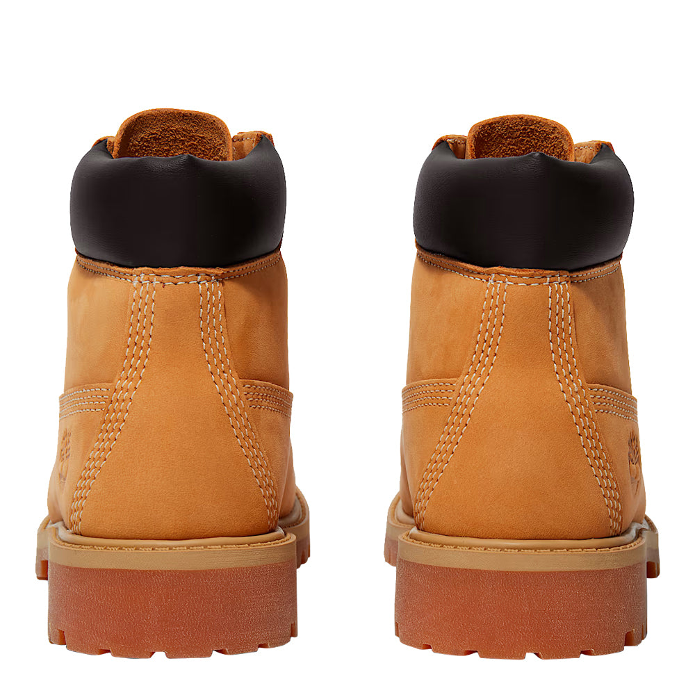 Timberland® Kids' Premium 6-Inch Waterproof Boot 5