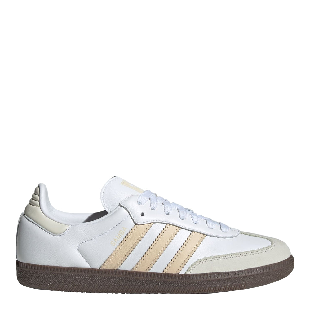 adidas Women's Samba OG Shoes 1