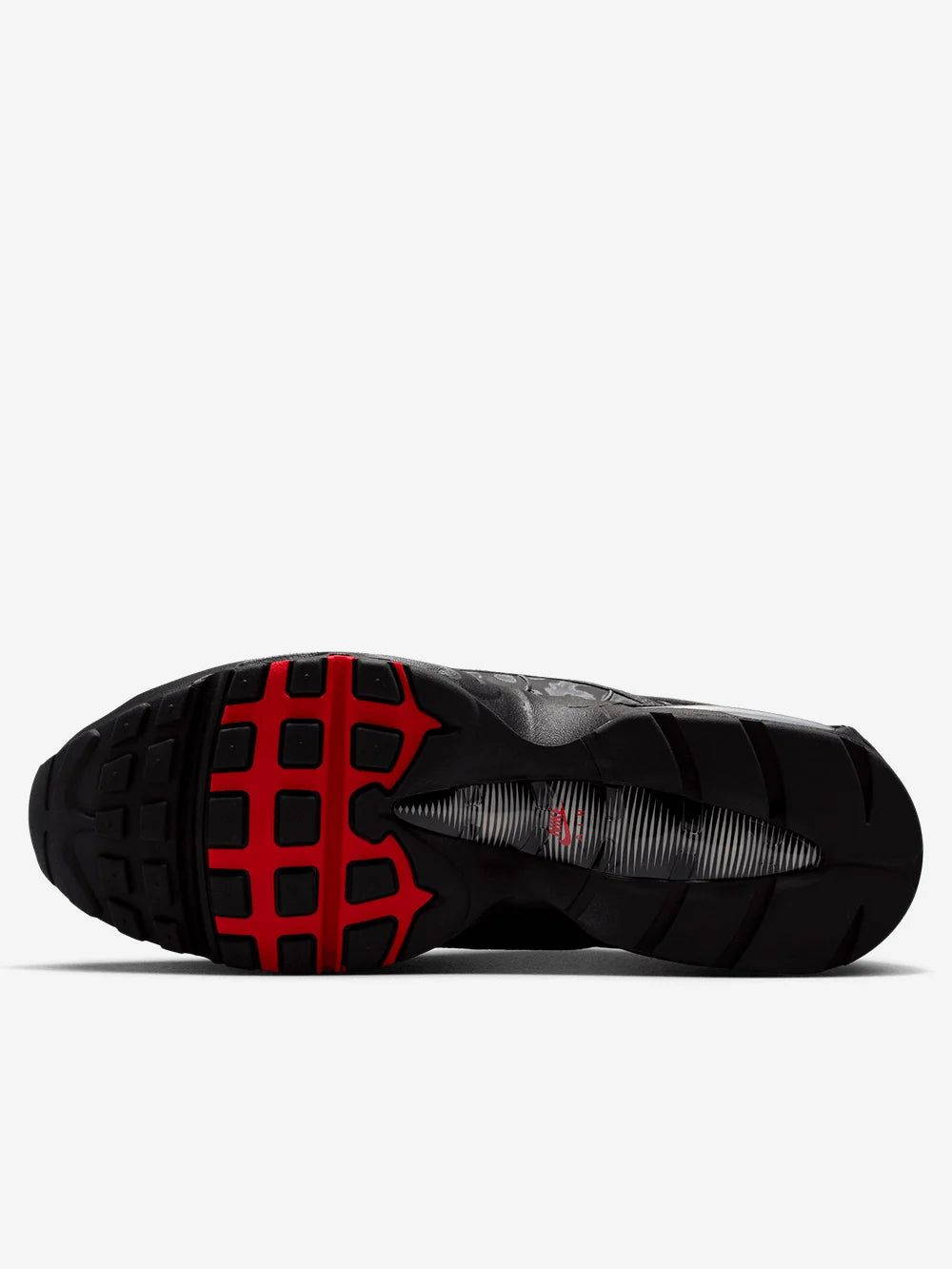 Nike Air Max "Joga Bonito" Men's Sneakers