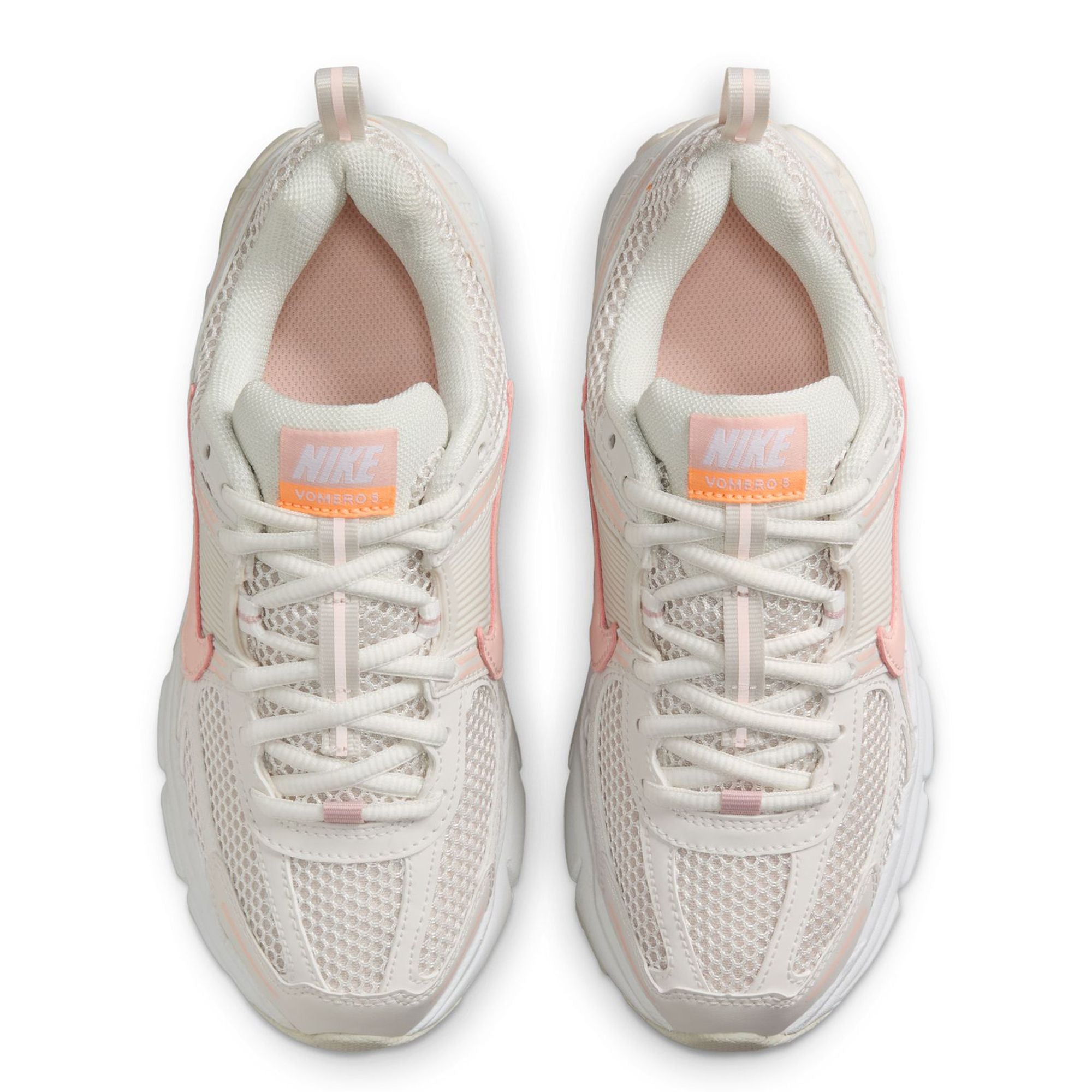 Big Kid's Nike Vomero 5 4