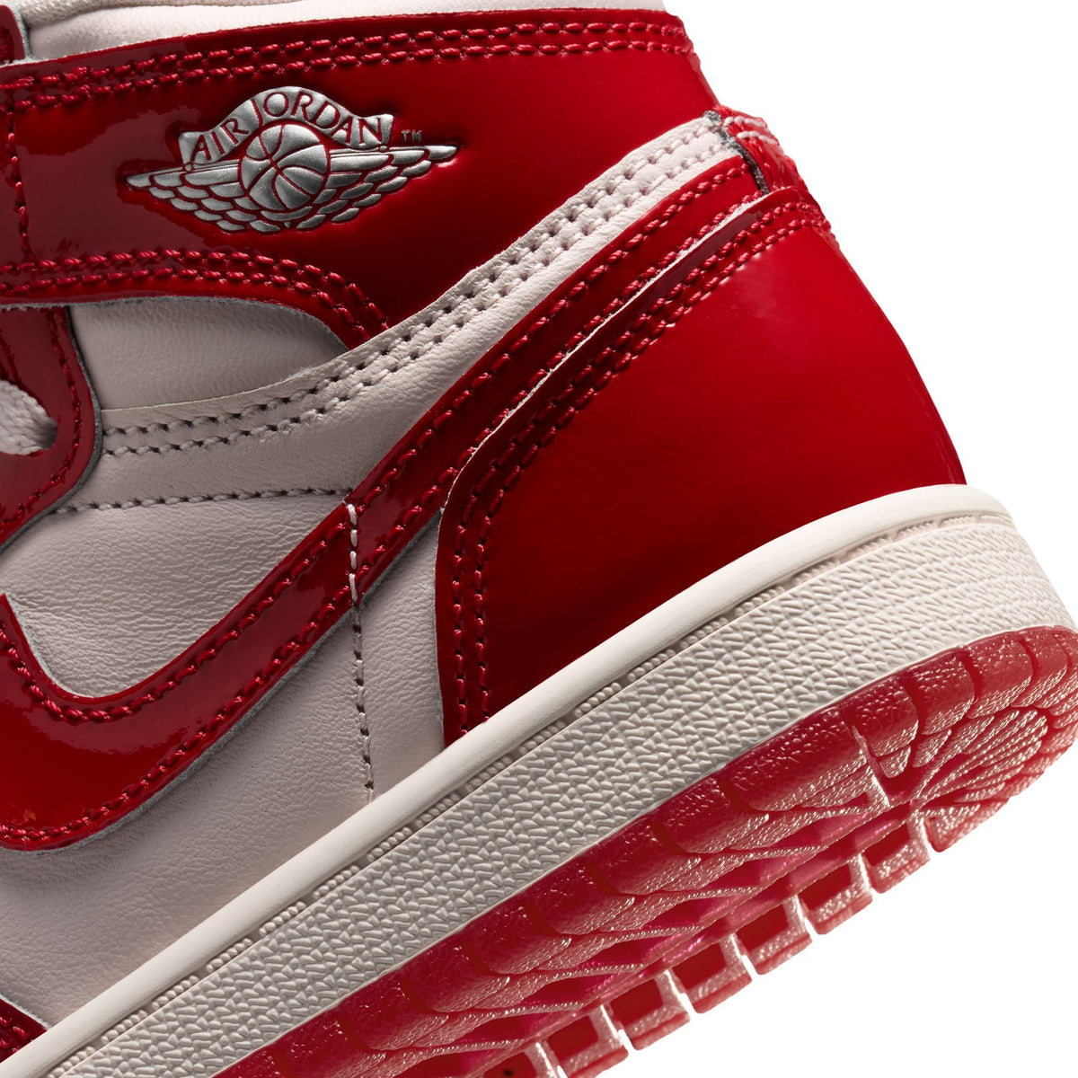 Toddler Jordan 1 Retro High OG "Nails and Grails" FD2598-601