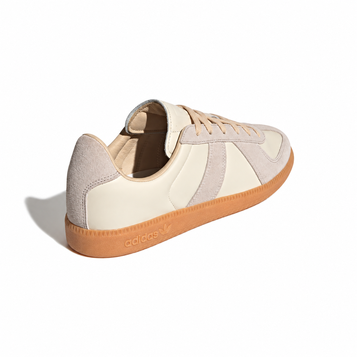 Men's adidas BW Army Chalk White / Clear Granite / Gum KK2801