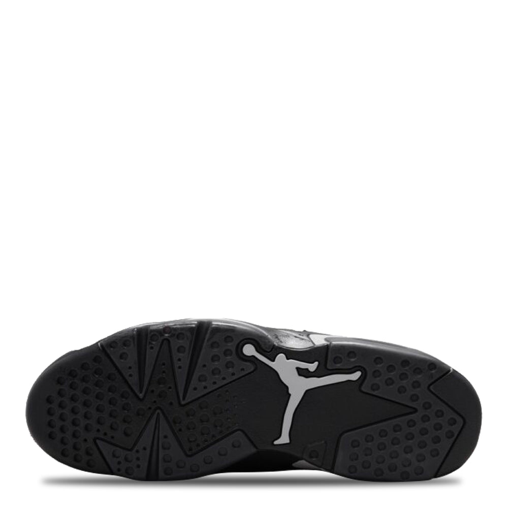 Air Jordan 6 Retro - Cap and Gown - Men's Sneakers