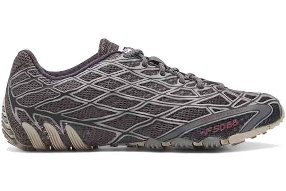 Men's adidas F50 Ghost Sprint Bad Bunny Black Charcoal Core Black/Charcoal/Aurora Black HP4218
