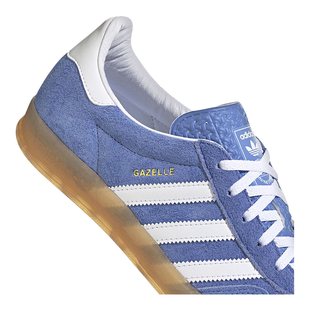 adidas Women's Gazelle Indoor Shoes 8