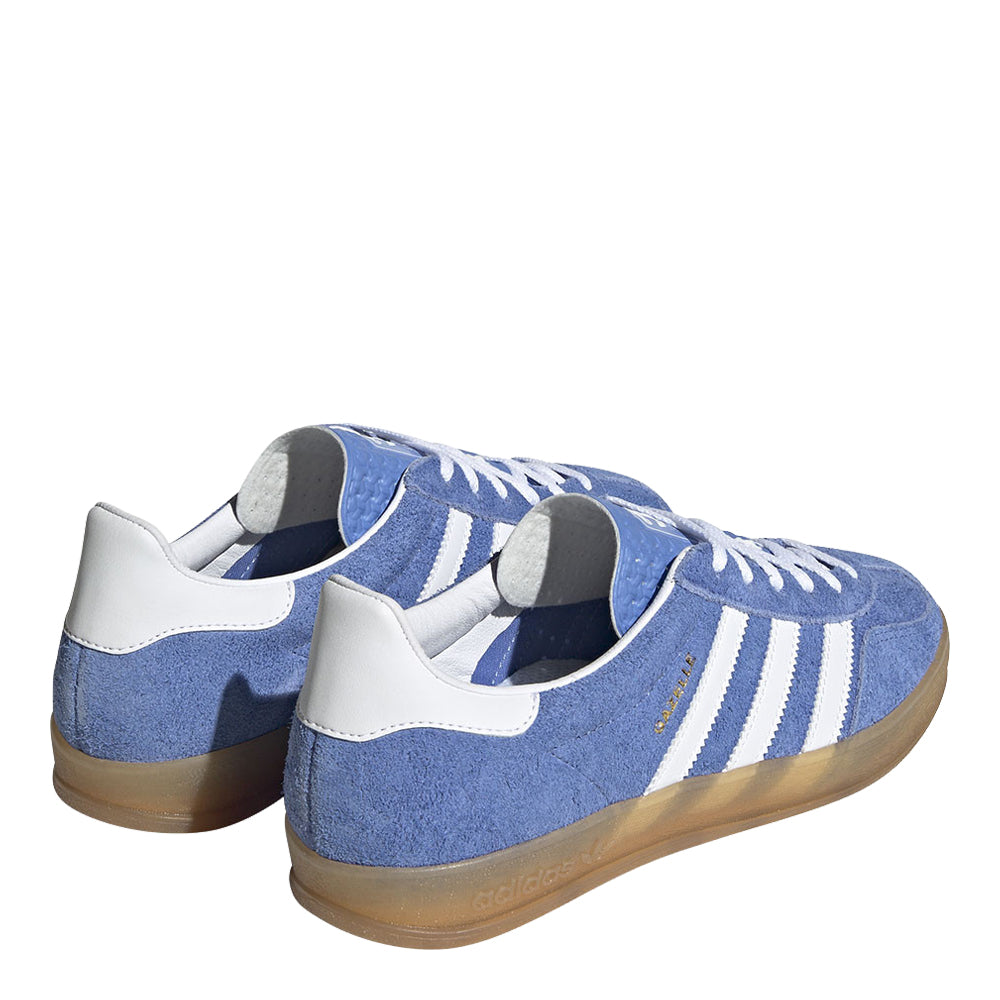 adidas Women's Gazelle Indoor Shoes 6