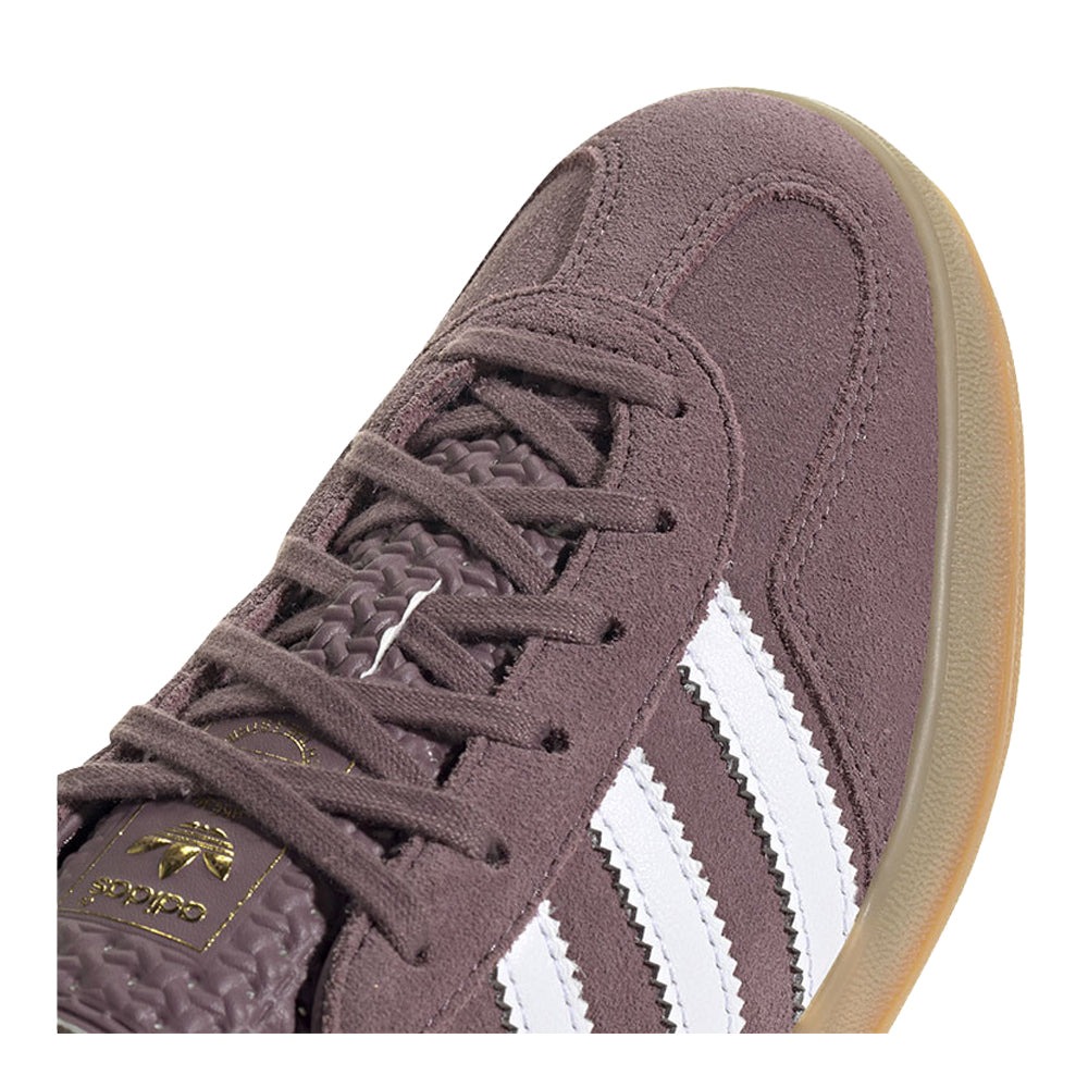 adidas Women's Gazelle Indoor Shoes 7