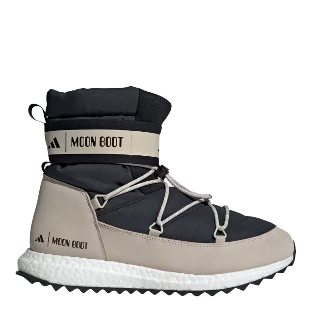 adidas x MOON BOOT Moonboost High Shoes – City Jeans