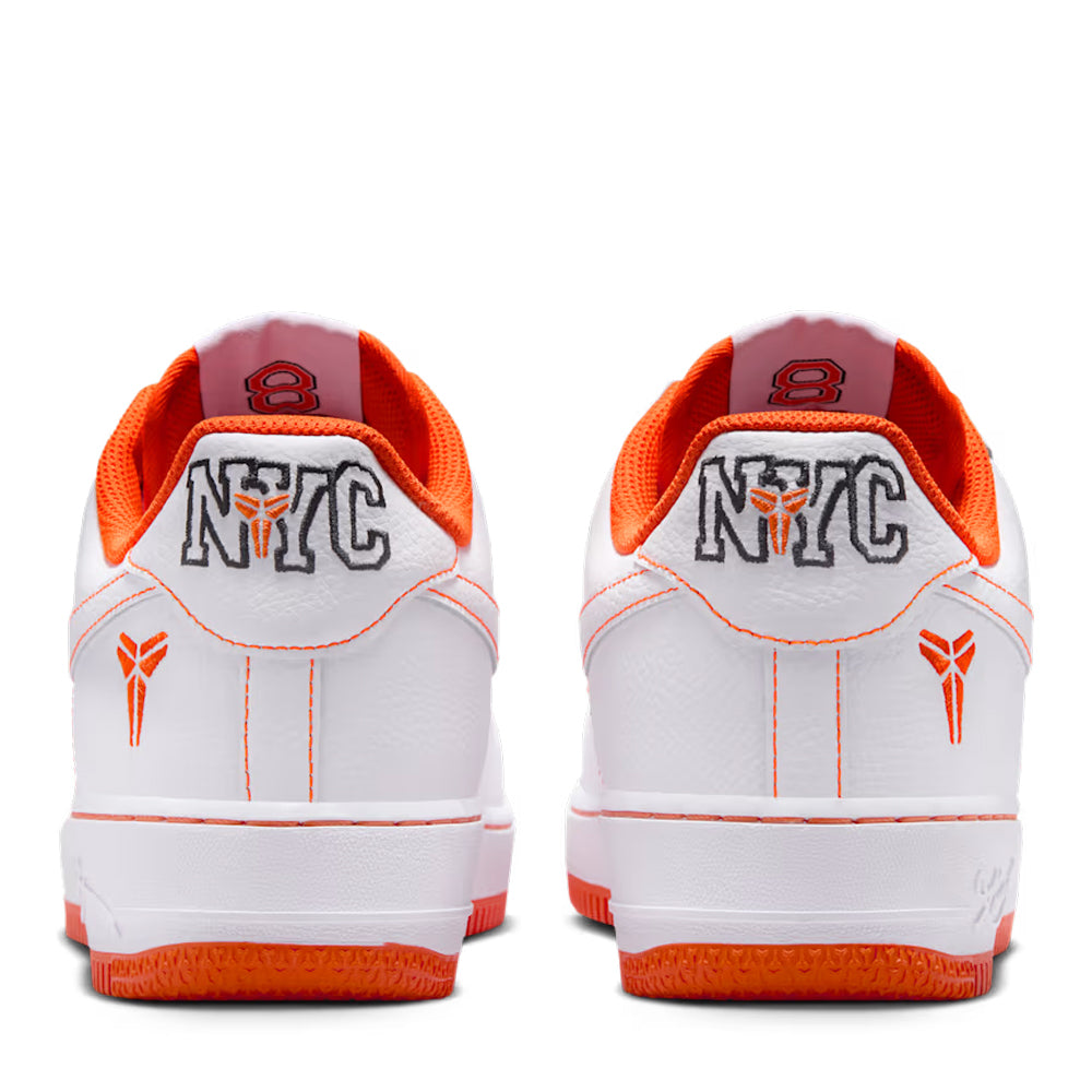 Nike Kobe Air Force 1 Low Protro Rucker Park Men's Sneakers