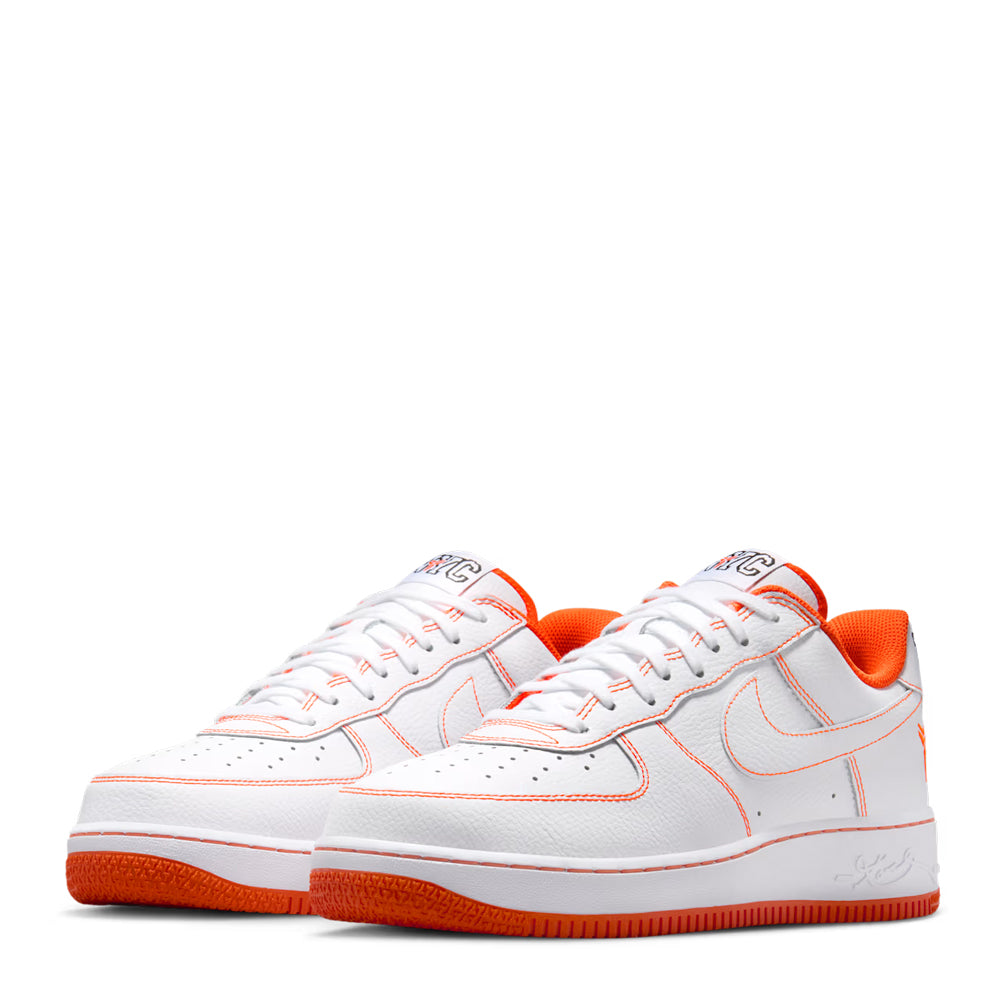 Nike Kobe Air Force 1 Low Protro Rucker Park Men's Sneakers
