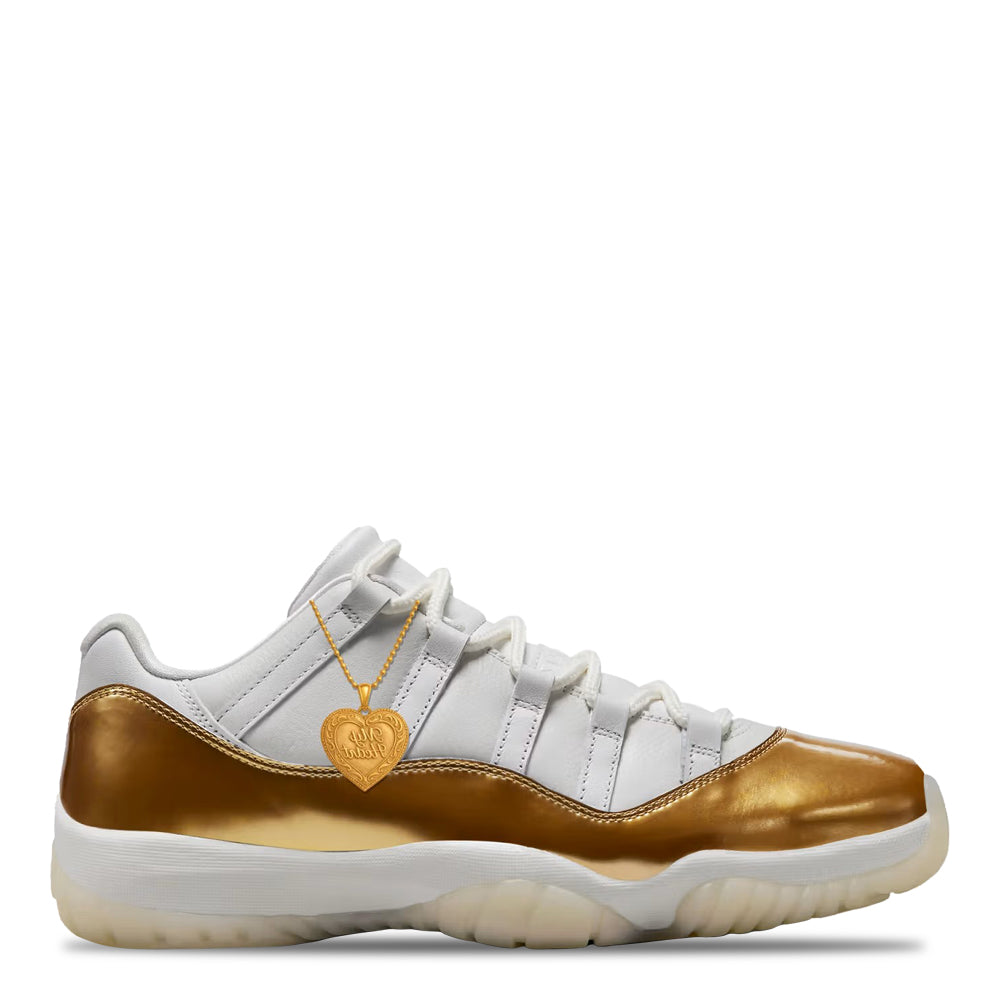 Air Jordan 11 Retro Low - Mother's Day - Women's Sneakers