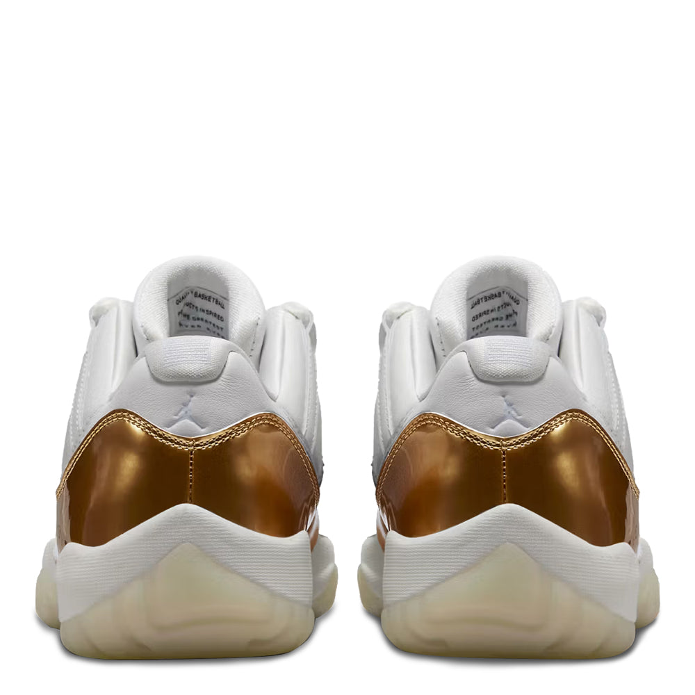Air Jordan 11 Retro Low - Mother's Day - Women's Sneakers