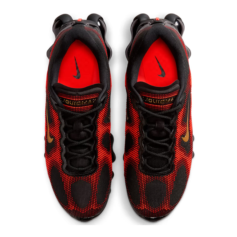 Men's Nike Air Liquid Max Bright Crimson/Fire Red IQ7634-002