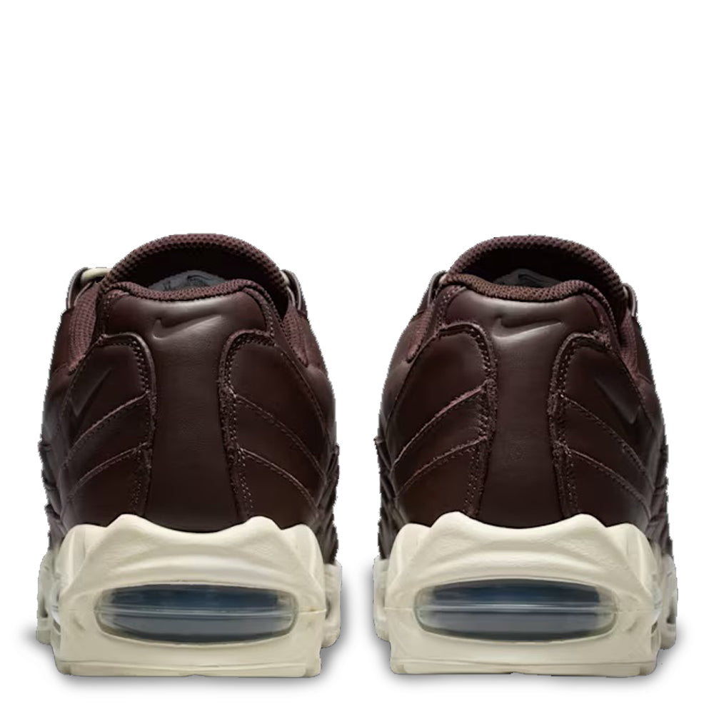 Nike Men's Air Max 95 Big Bubble Leather 3