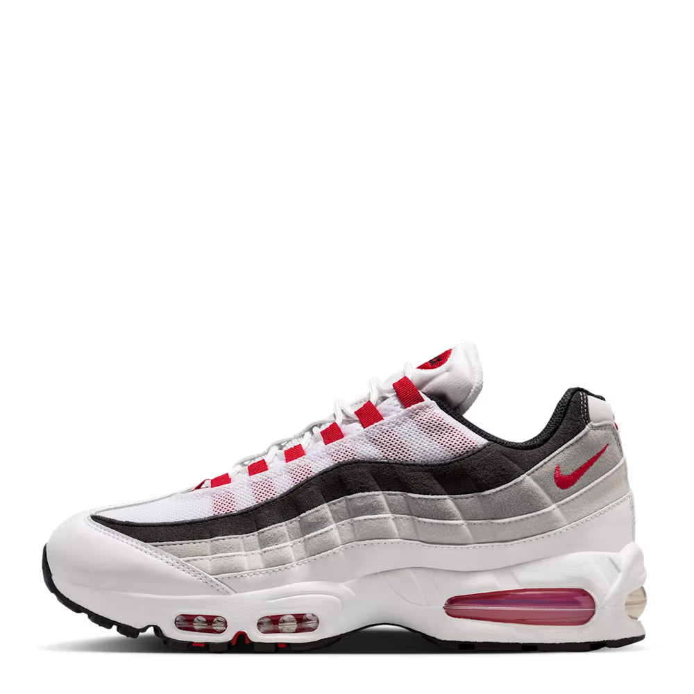 Nike Air Max 95 Big Bubble Men's Sneakers